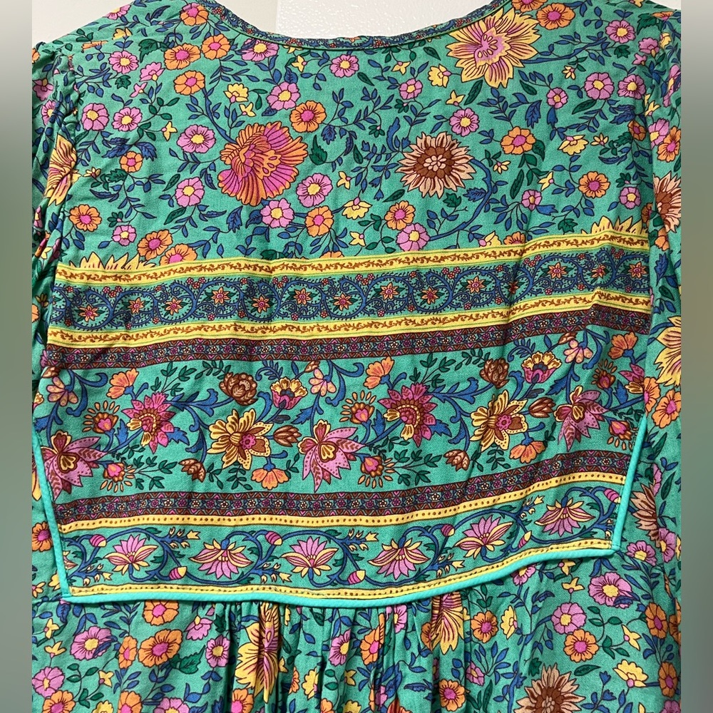 Spell dress - Picture 9 of 13